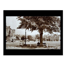 Broadway, Worcestershire Post Cards
