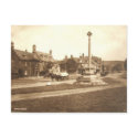 Broadway, Worcestershire postcards