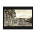 Broadway, Worcestershire postcards