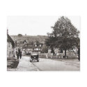 Broadway, Worcestershire postcards