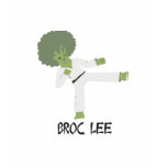 Broc Lee t-shirts