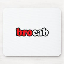 BROCAB MOUSEPADS