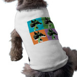 Broccoli pet clothing