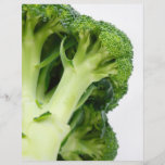 Broccoli Flyers
