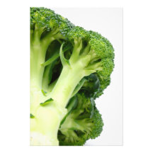 Broccoli Photograph