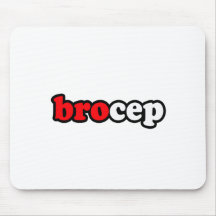 BROCEP MOUSE MAT
