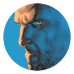 BROCK stickers