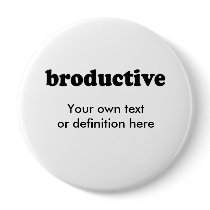 BRODUCTIVE