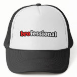 BROFESSIONAL hats
