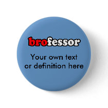 BROFESSOR