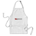 BROGRAMMER aprons