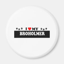 BROHOLMER MAGNETS