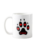Broholmer Mug