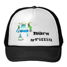 Broke Hat