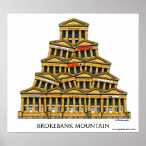 BrokeBank Mountain