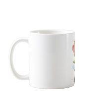 broken arm mug