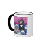 Broken Biscuits Mug