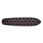 Broken Blue Eyes skateboards