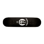 BROKEN BONES SK8 CO. skateboards