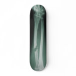 Broken Bones Custom Skateboard