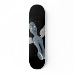 broken dreams and plastic pants skateboard