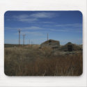 Broken Dreams Mousepad