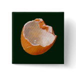 BROKEN EGG SHELL: ART: REALISM buttons