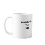 Broken Empathy Mug