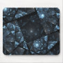 Broken Glass Mousepad