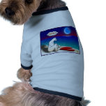BROKEN HEART BITCH pet clothing