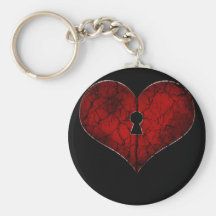 broken_heart_ keychains