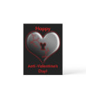 Broken Heart postcards