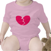 Broken Heart Shirt