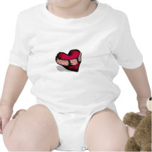 Broken Heart Shirt
