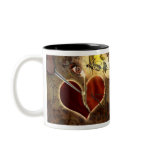 Broken Heart to Set You Free Mug