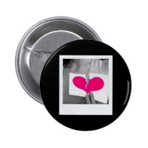 Broken Hearted Buttons