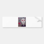 Broken hearts and Grimm Bumper Stickers