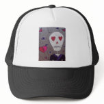 Broken hearts and Grimm hats