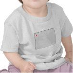Broken Image HTML Code t-shirts