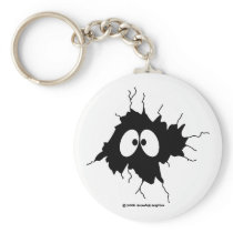 Broken Keychain