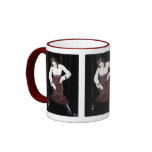 Broken Melody Mug