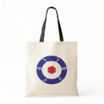 Broken Mod Symbol bags