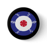 Broken Mod Symbol buttons