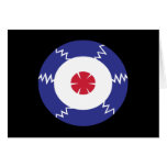 Broken Mod Symbol cards