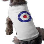 Broken Mod Symbol pet clothing