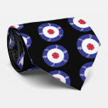 Broken Mod Symbol ties