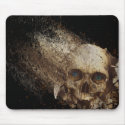 Broken mousepads