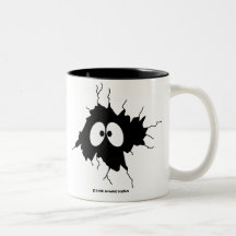 Broken Mug