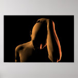 Broken posters