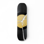 Broken Record Board skateboards